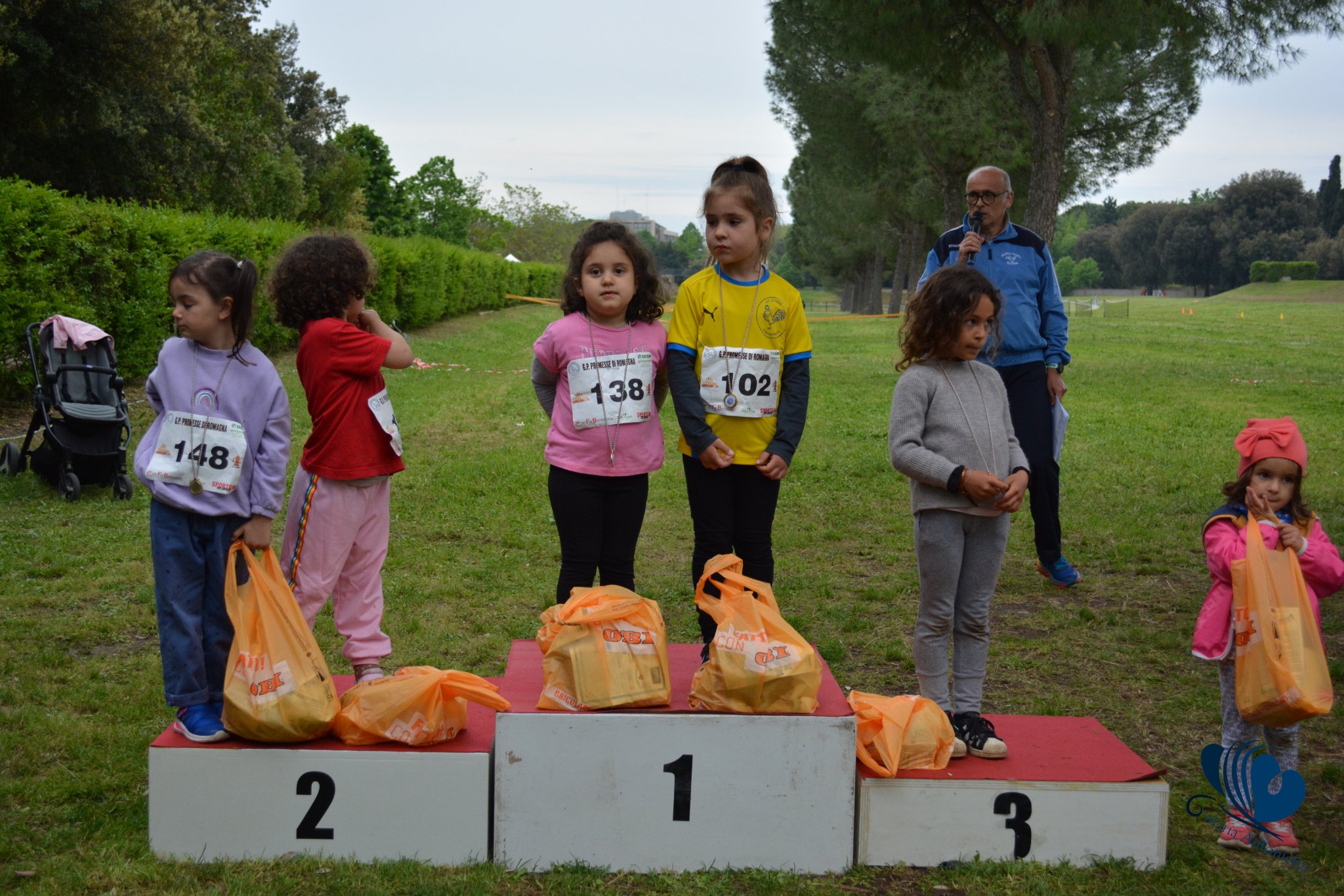 Ravenna: Teodora Ravenna Run - 07 maggio 2022